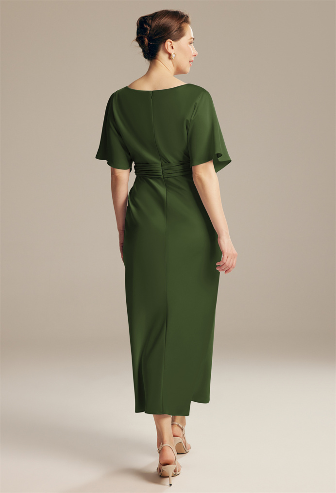 AW Romula Dress